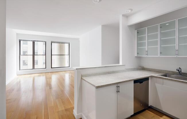 2 beds, 2 baths, $6,700, Unit 10B