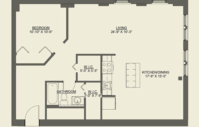 Partner-provided property photo