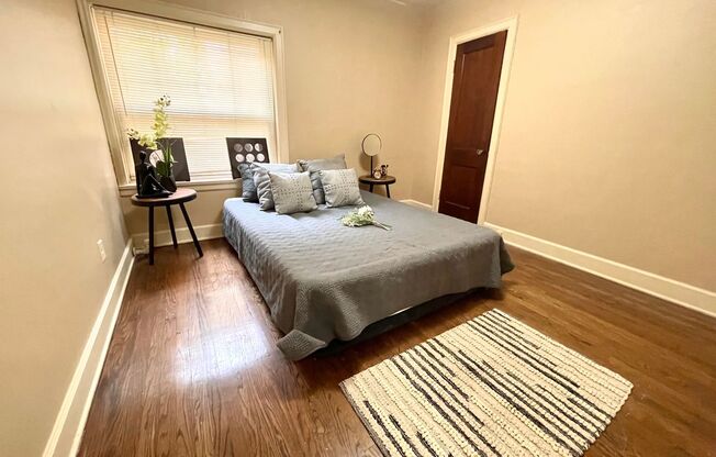 1 bed, 1 bath, 650 sqft, $850, Unit Unit 305  A650