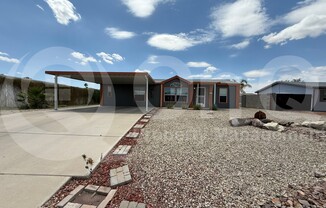 9721 E EMPRESS AVE