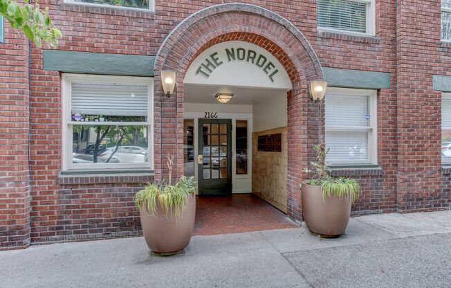 Vintage Apartment near Nob Hill !