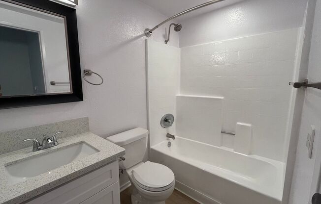 1 bed, 1 bath, 550 sqft, $1,798, Unit 207