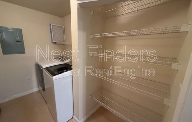 2 beds, 2 baths, 1,178 sqft, $1,450, Unit 1606