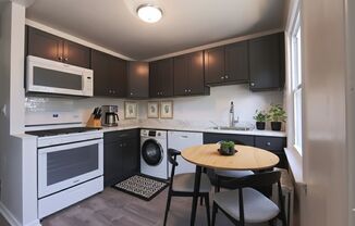 Hazelwood Apartments