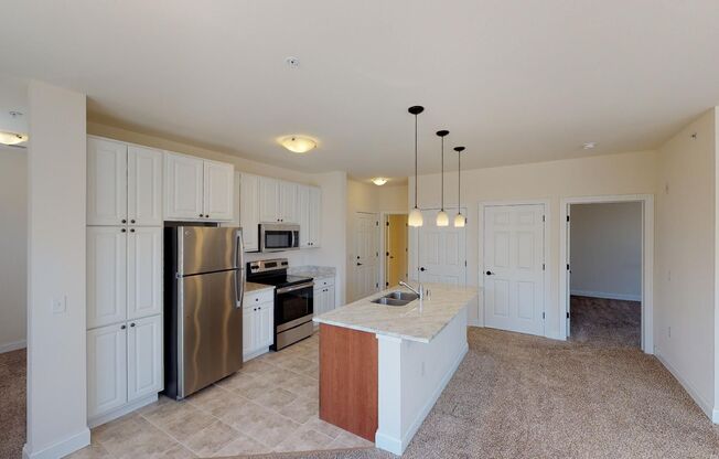 1 bed, 1 bath, 770 sqft, $1,850, Unit 180-214