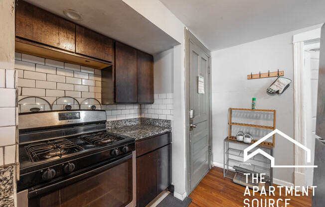 3614 W George St, Chicago IL 1F