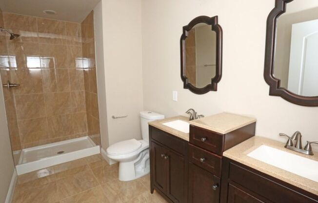 2 beds, 2 baths, 1,046 sqft, $1,899, Unit 1121