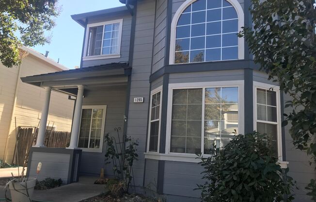 Two story South Davis  charmer available now!