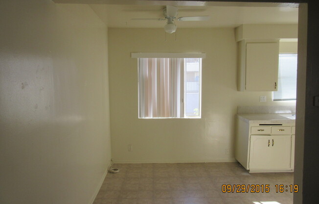 1 bed, 1 bath, $1,795, Unit 33  $499 Sec. Dep. Move In Special  O.A.C !!!!