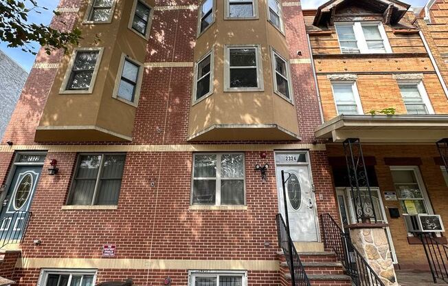 2324 N Park Ave.