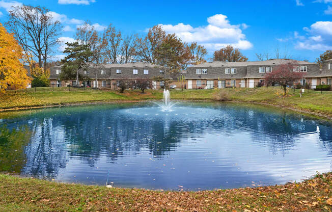 Mallards Landing Apartments