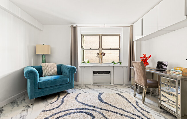 1 bed, 1 bath, 850 sqft, $5,000, Unit 14A