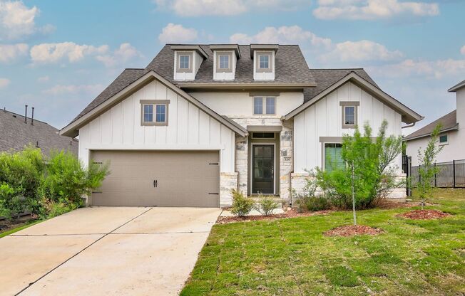 Stunning Rancho Sienna Home available for 6 month lease!