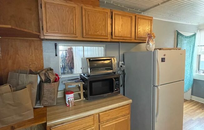 1 bed, 1 bath, 500 sqft, $1,225