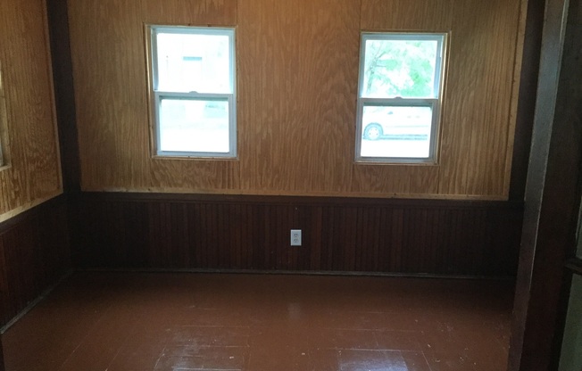 3 bedroom Single Family ( Harambee )
