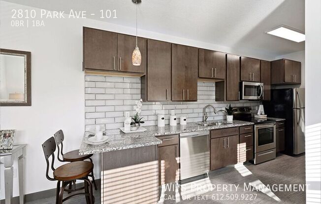 Partner-provided property photo