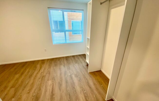 Studio, 1 bath, 175 sqft, $1,195, Unit 4315