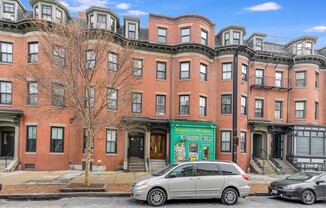 802 TREMONT
