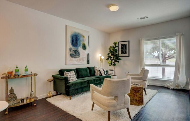 Level Apartments