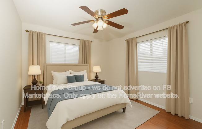 108 BLUE WILLOW