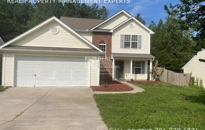 3 beds, 2.5 baths, 1,334 sqft, $1,795