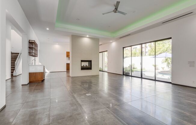 Luxury Summerlin Living in Gated Canyon Crest Community