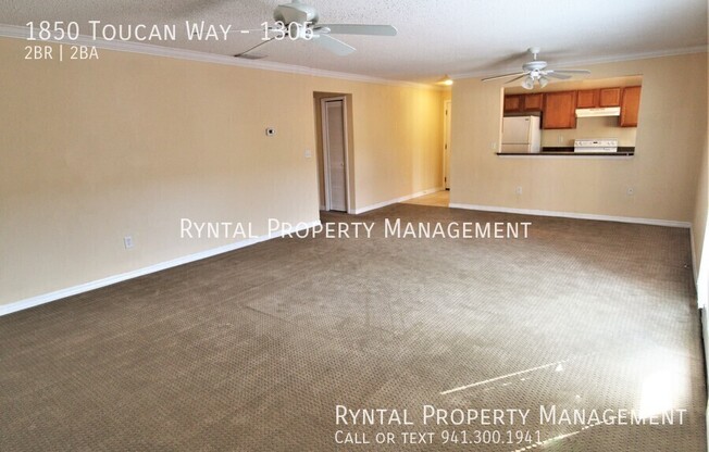 1850 TOUCAN WAY