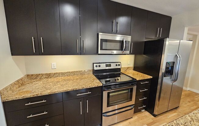 2-bedroom, 2-bath condo in Gated community Loaded with smart features for your comfort and peace of mind