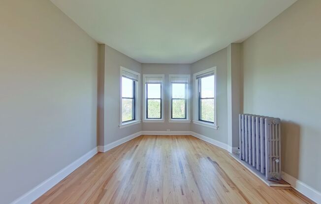 1 bed, 1 bath, 500 sqft, $2,300, Unit 602