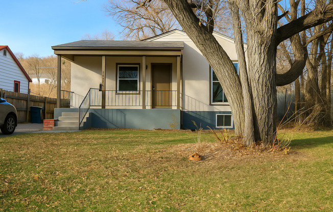 1214 Cooper Ave