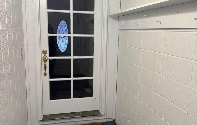 Stunning 2 bedroom townhouse