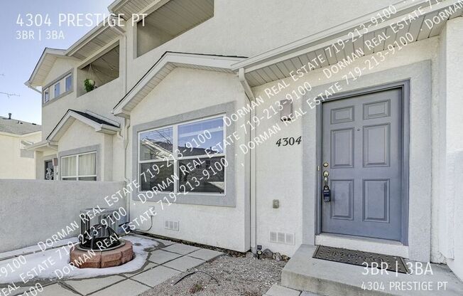 4304 PRESTIGE PT