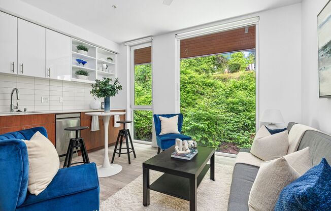 Studio, 1 bath, 303 sqft, $1,149, Unit 213-MFTE