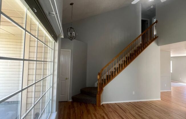 4 Bedroom 3 Bathroom House