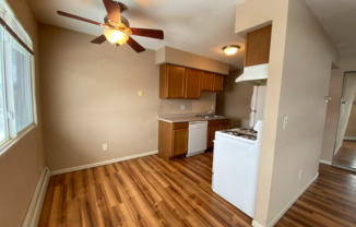 Charming Condo in New Hope for $1,399/month!