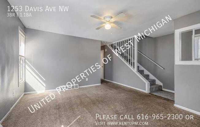 1253 Davis Ave NW