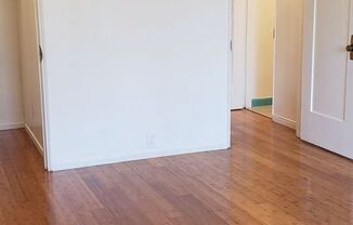 Studio, 1 bath, $1,690, Unit 02