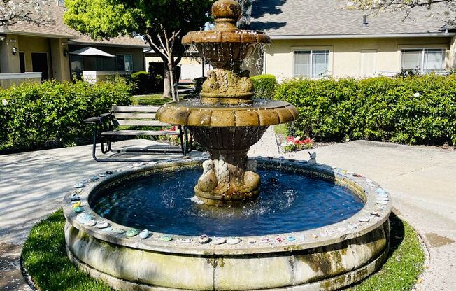 SIERRA HEARTLAND APTS