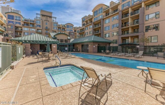 2302 N Central Ave #311, Phoenix  - Awesome Home in Central Phoenix-Great Location!!!