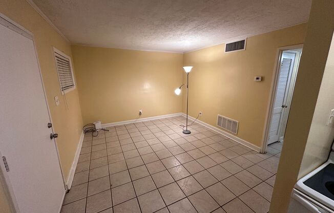 2BR Condo Near Piedmont Park