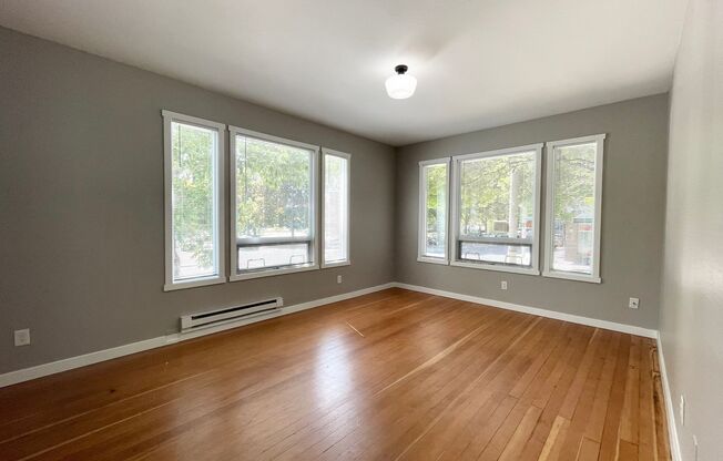 Clairemont Apartments
