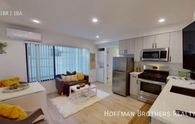 1 bed, 1 bath, $2,015