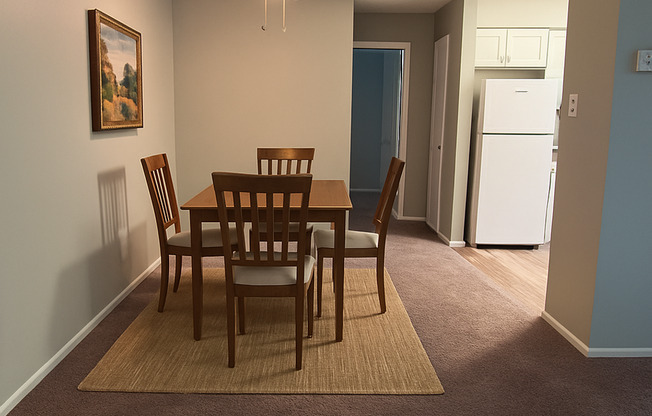 1 bed, 1 bath, 650 sqft, $1,350, Unit 2457-10