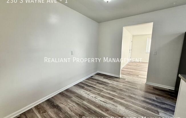 230 S WAYNE AVE