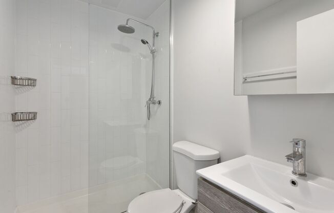 Studio, 1 bath, 212 sqft, $1,450, Unit 304