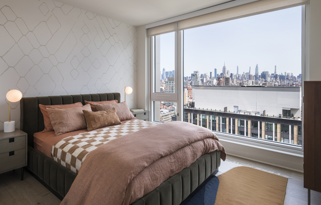 1 bed, 1 bath, $7,696, Unit PH113