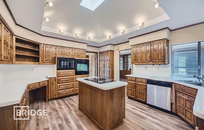 3005 Saddlehead Drive
