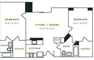 Partner-provided photo for $4035 unit