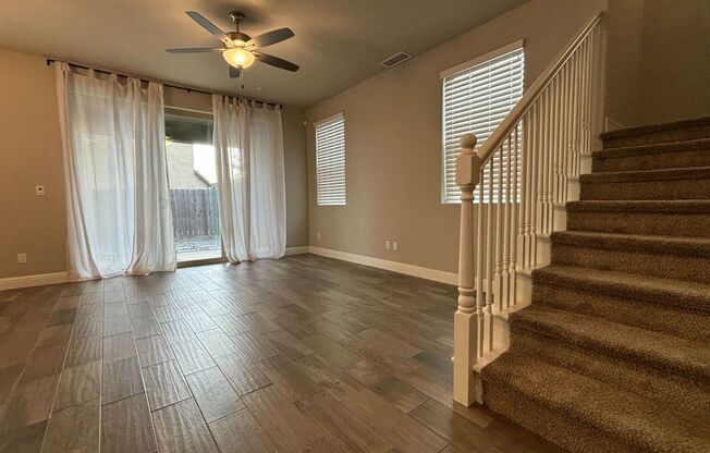 Elegant Cul-de-Sac Home in CUSD – Move-In Ready Gem!