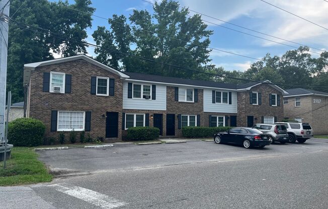 2 & 3 Bedroom Townhomes in West Ashley